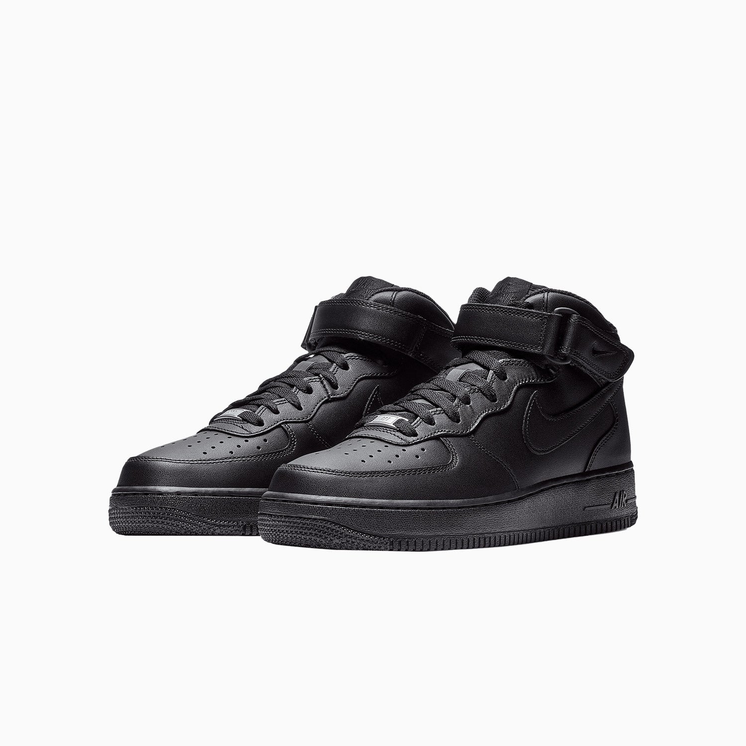 Men's Nike Air Force 1 Mid `07 - Image 4