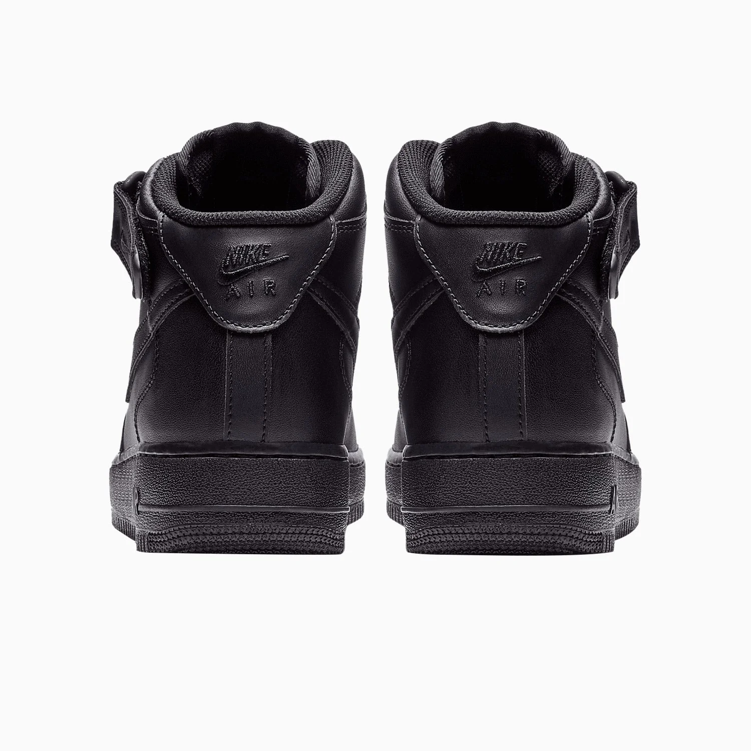 Men's Nike Air Force 1 Mid `07 - Image 5