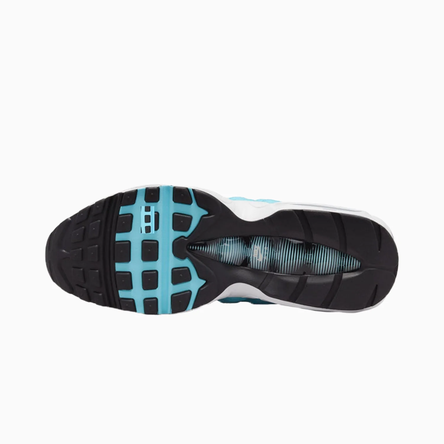 Men's Nike Air Max 95 - Image 3