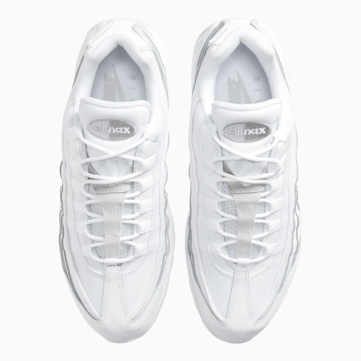Men's Nike Air Max 95 Essential - Image 5