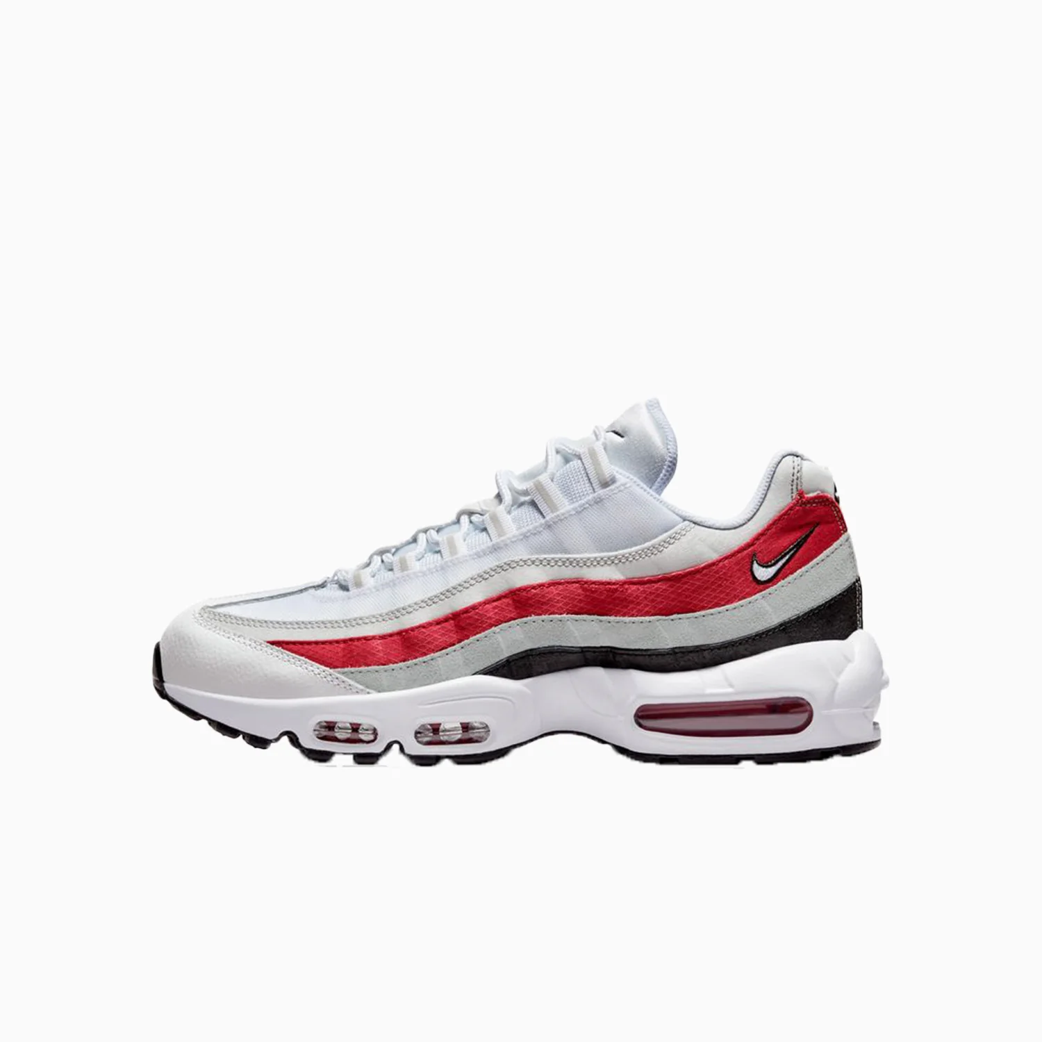 Men's Nike Air Max 95 Essential - Image 4