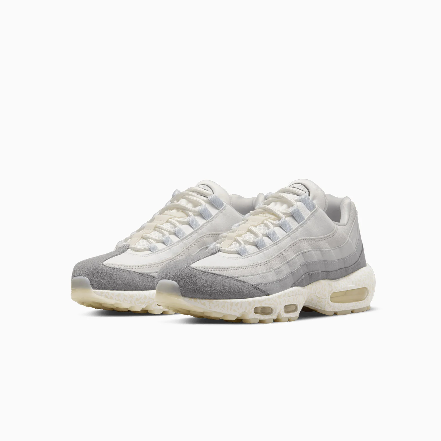 Men's Nike Air Max 95 QS - Image 2