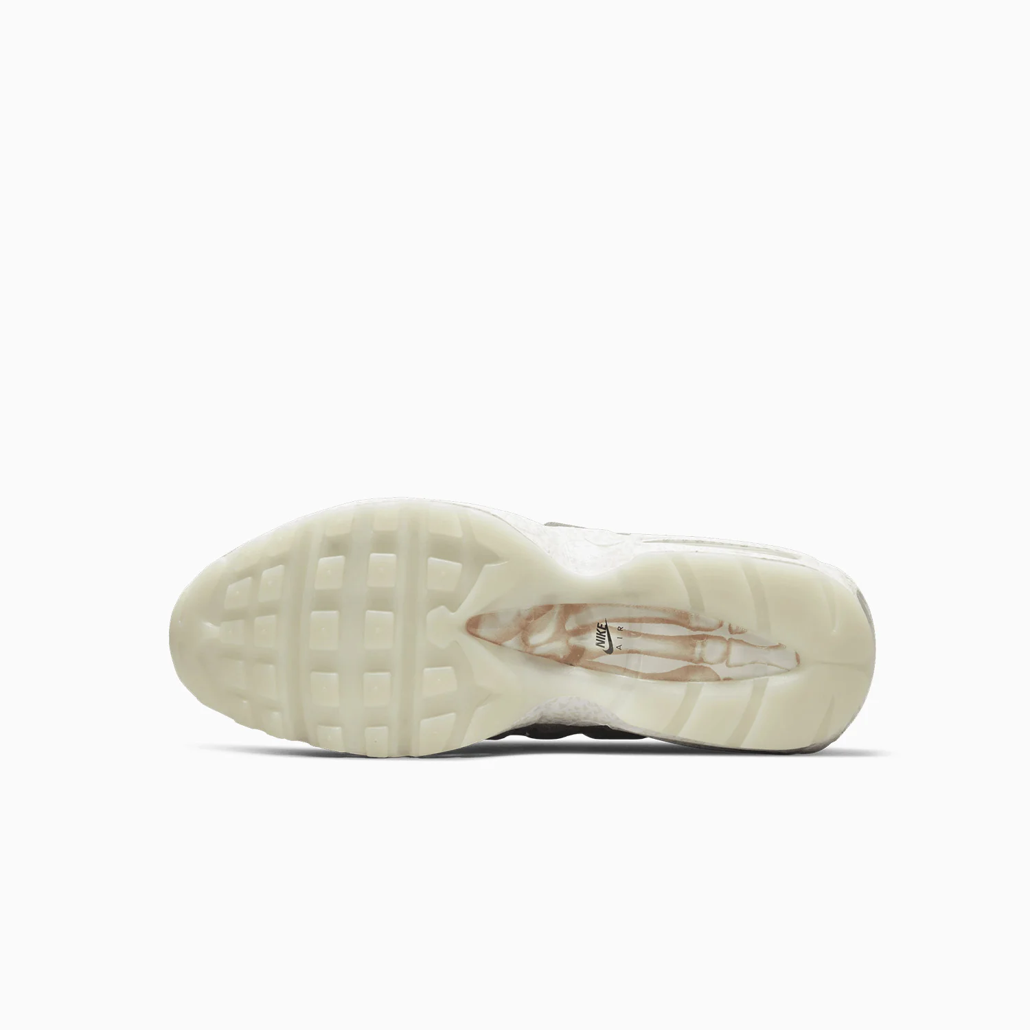 Men's Nike Air Max 95 QS - Image 3