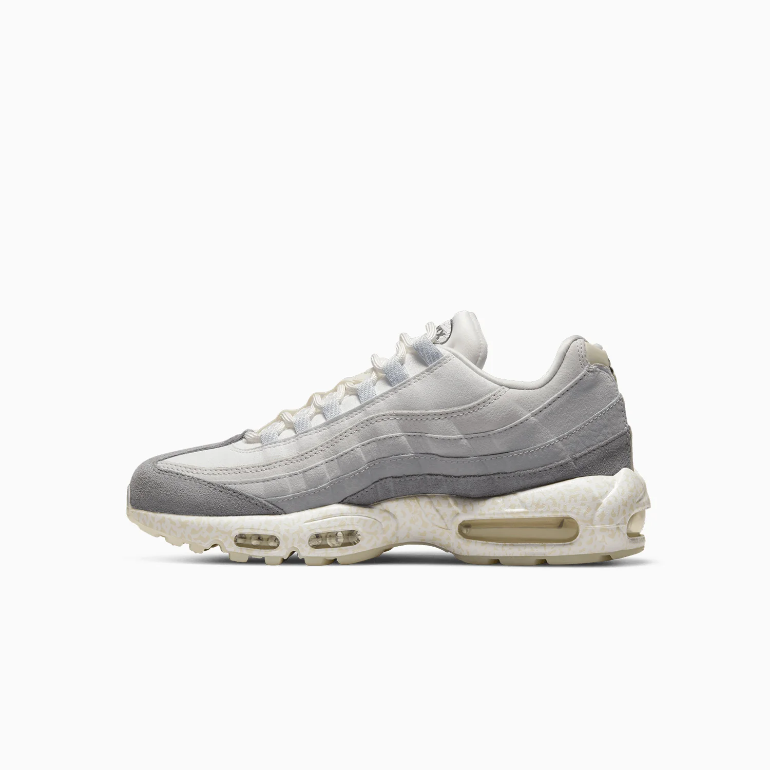 Men's Nike Air Max 95 QS - Image 4