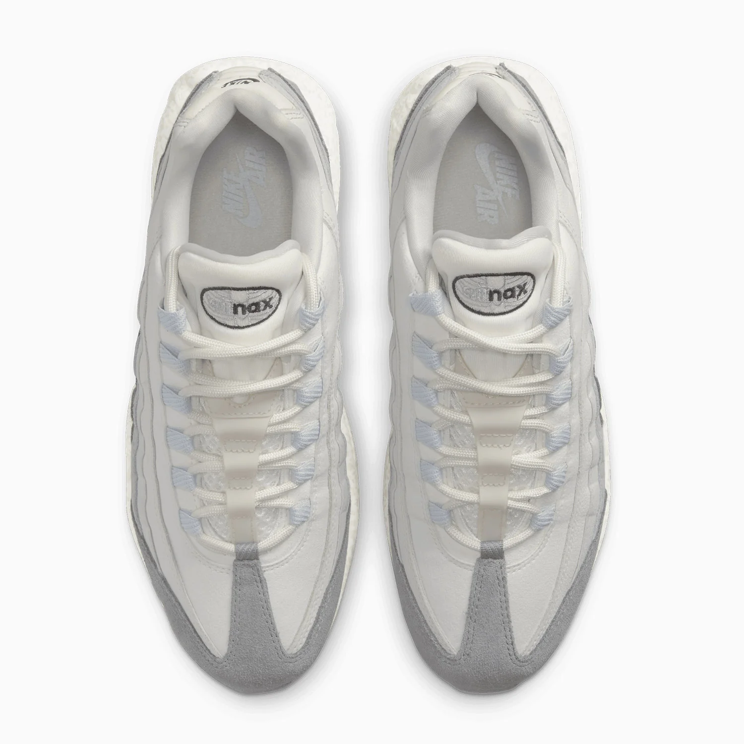 Men's Nike Air Max 95 QS - Image 5