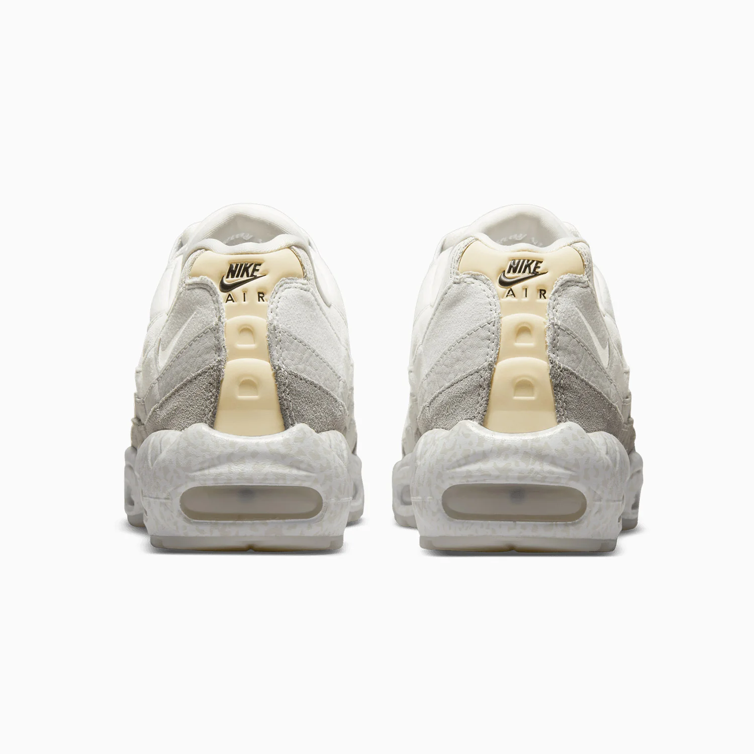 Men's Nike Air Max 95 QS - Image 6