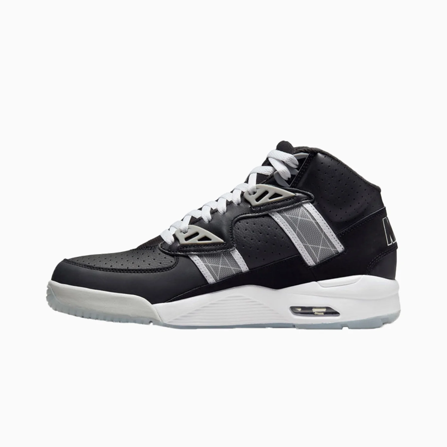 Men's Nike Air Trainer SC High - Image 3