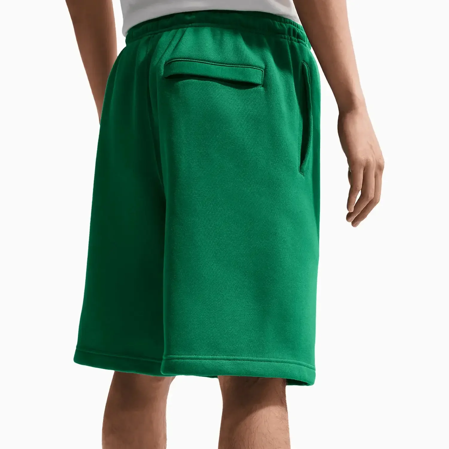 Men's Club Fleece Shorts - Image 2