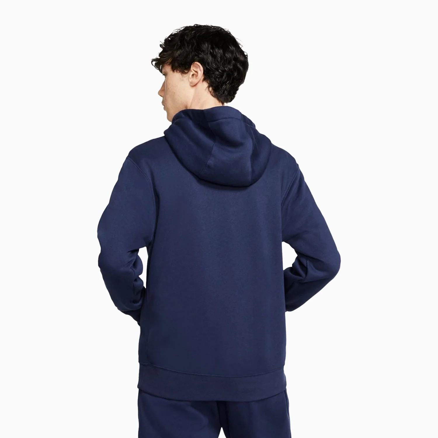 Men's Sportswear Club Fleece Outfit - Image 3
