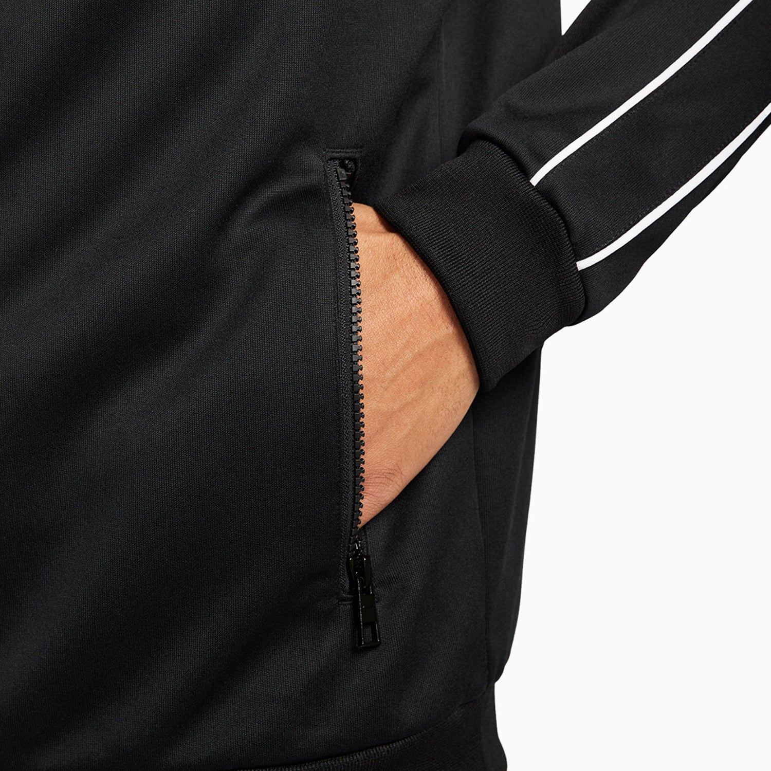 Men's Sportswear Club Tracksuit - Image 7