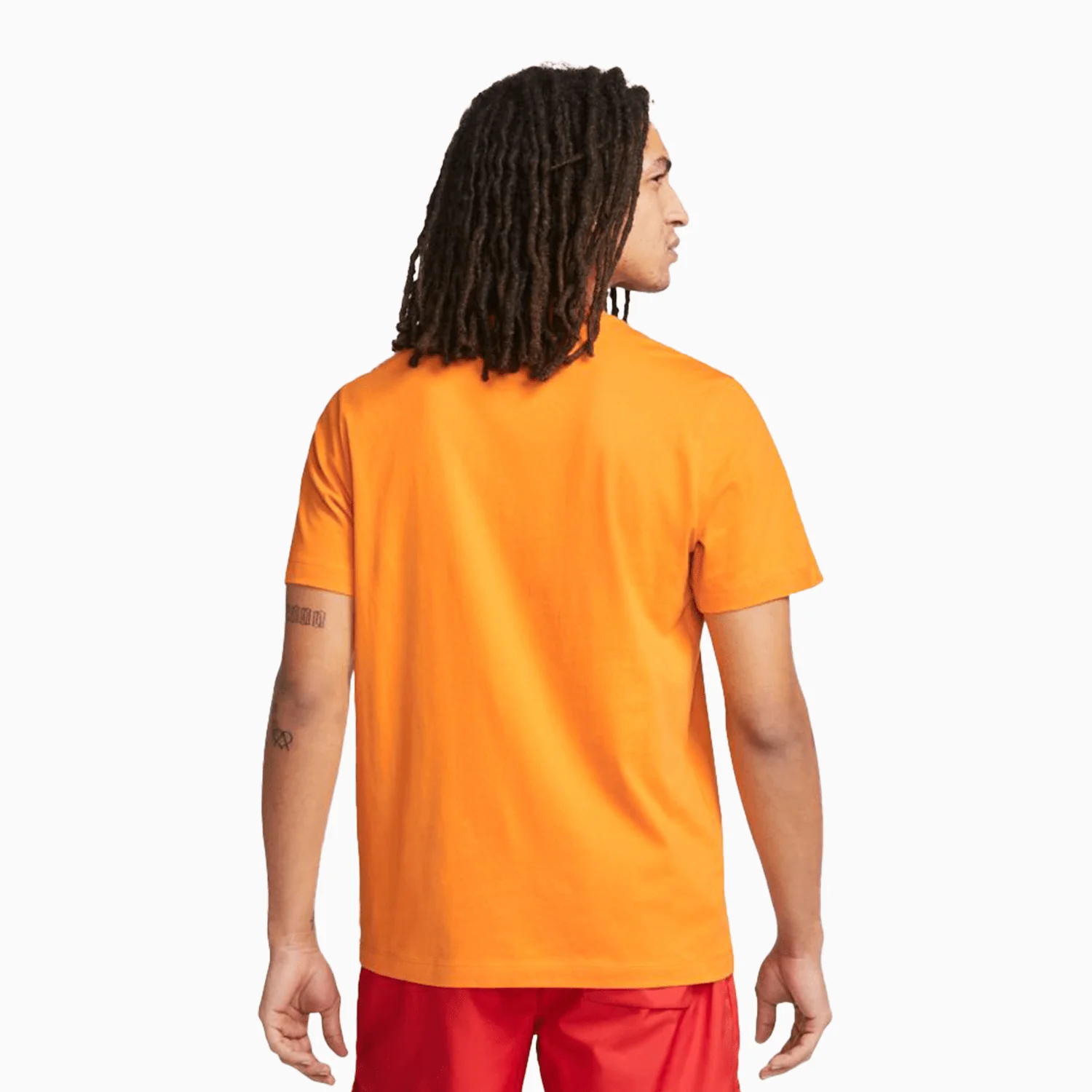 Men's Nike Sportswear Swoosh T Shirt - Image 2