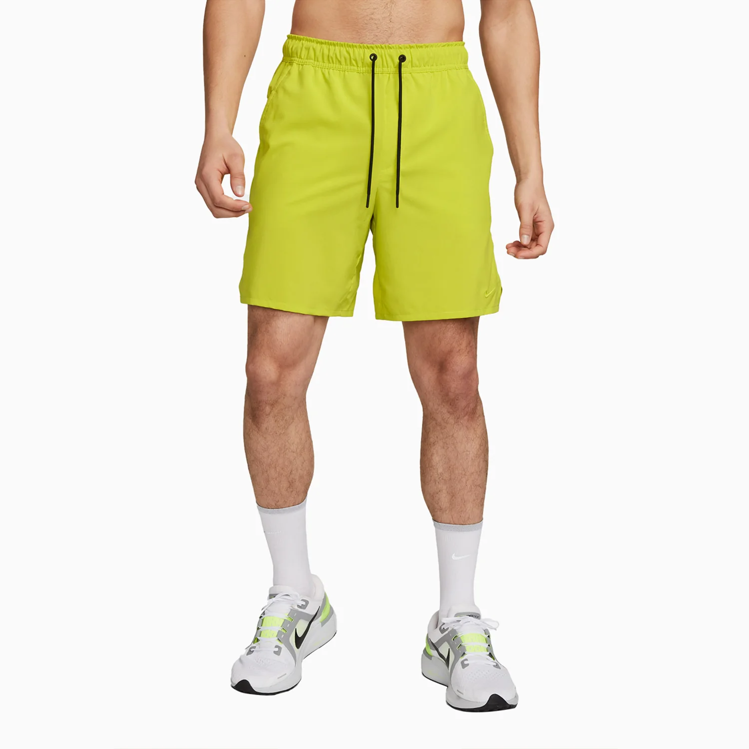 Men's Nike Sportswear T Shirt And Shorts Outfit - Image 3