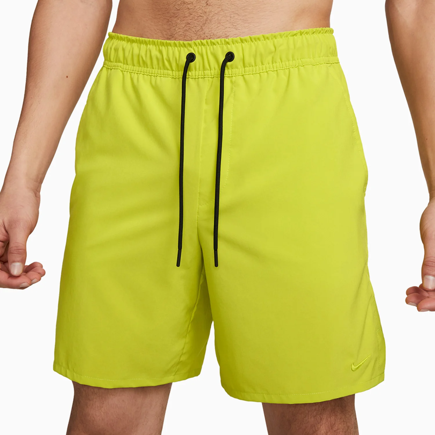 Men's Nike Sportswear T Shirt And Shorts Outfit - Image 6