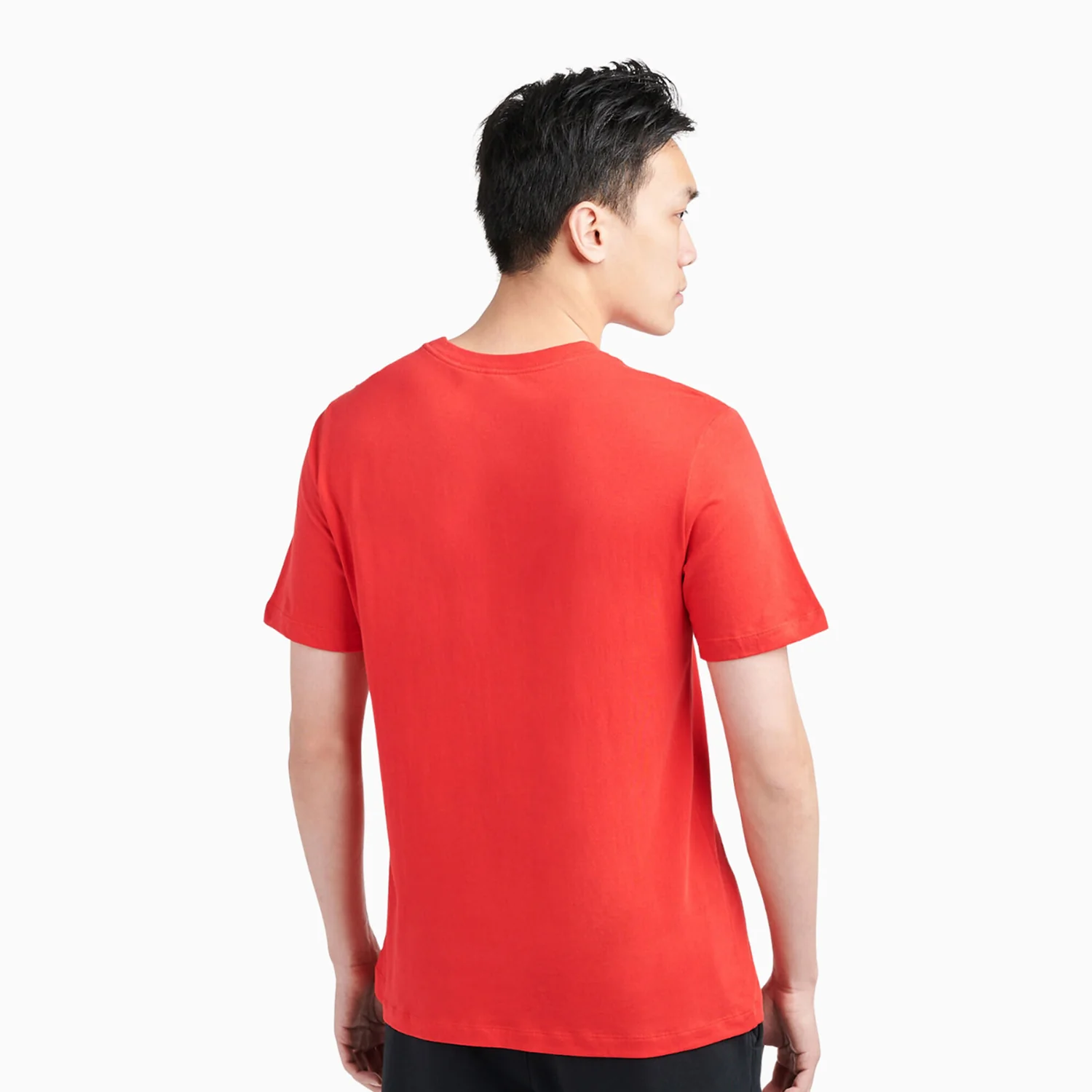 Men's Nike Sportswear T Shirt - Image 2