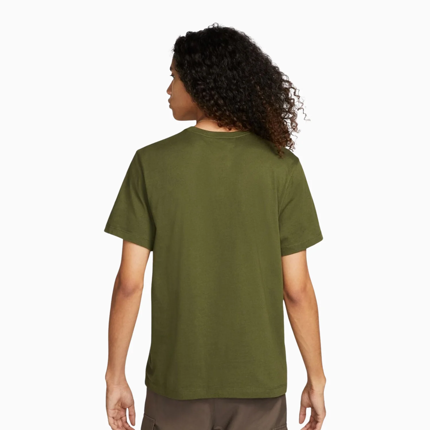 Men's Nike Sportswear T Shirt - Image 2