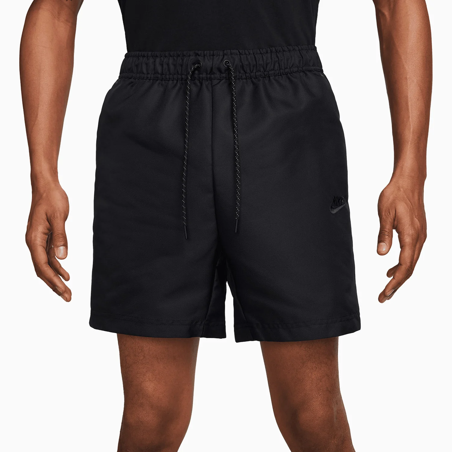 Men's Nike Tech Essentials Shorts - Image 2