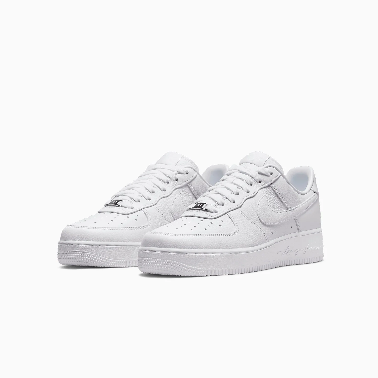 Men's NOCTA Air Force 1 Low "Love You Forever" - Image 2