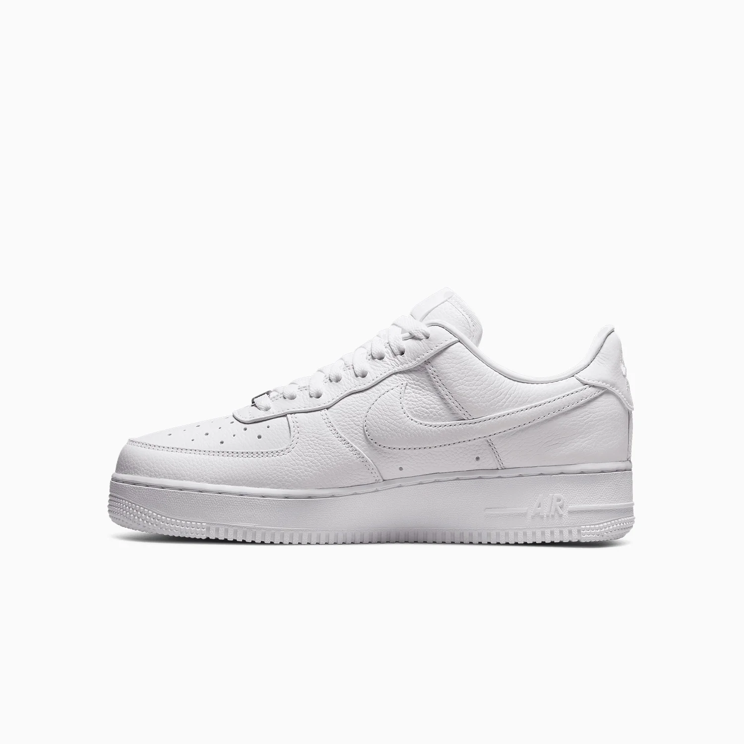 Men's NOCTA Air Force 1 Low "Love You Forever" - Image 3