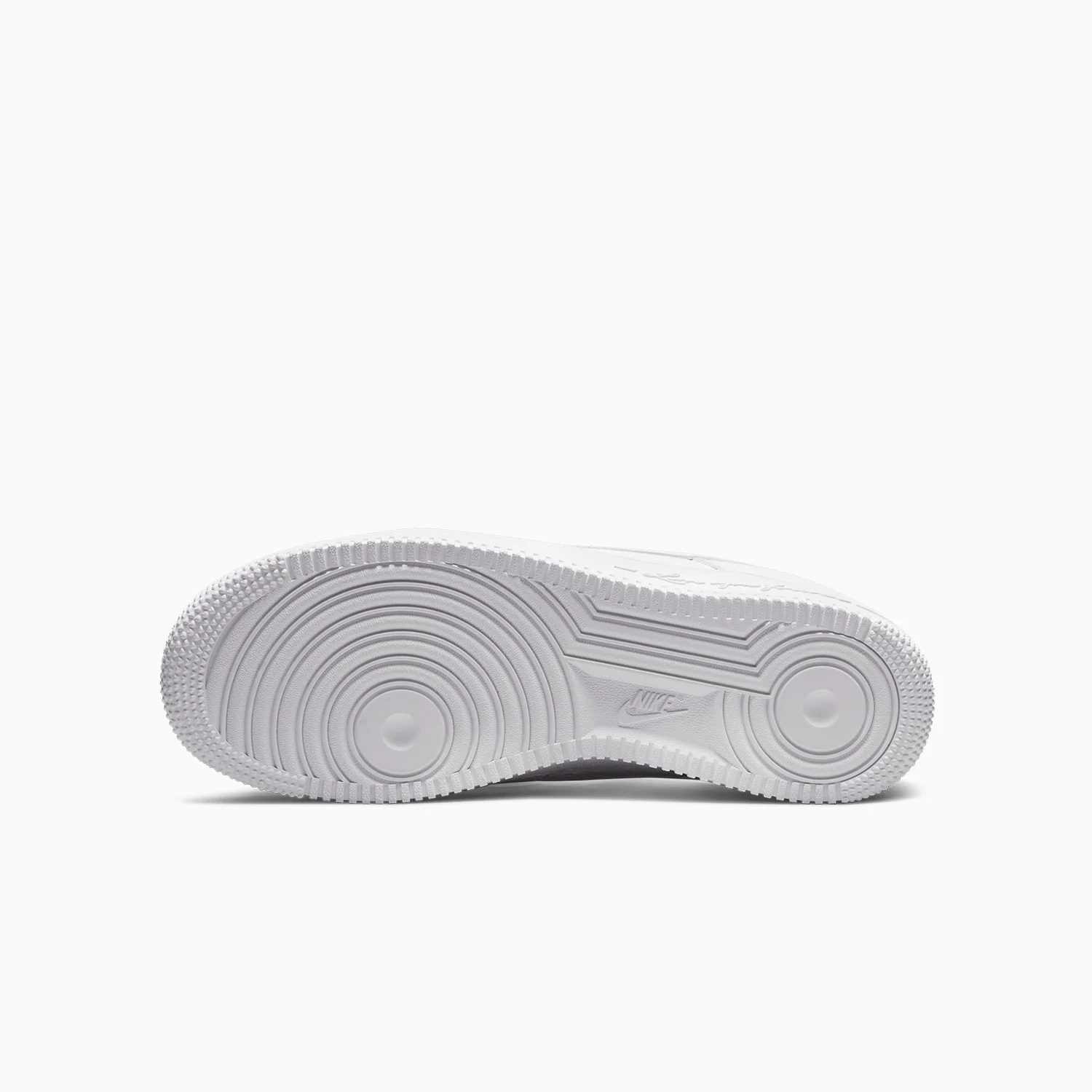 Men's NOCTA Air Force 1 Low "Love You Forever" - Image 4