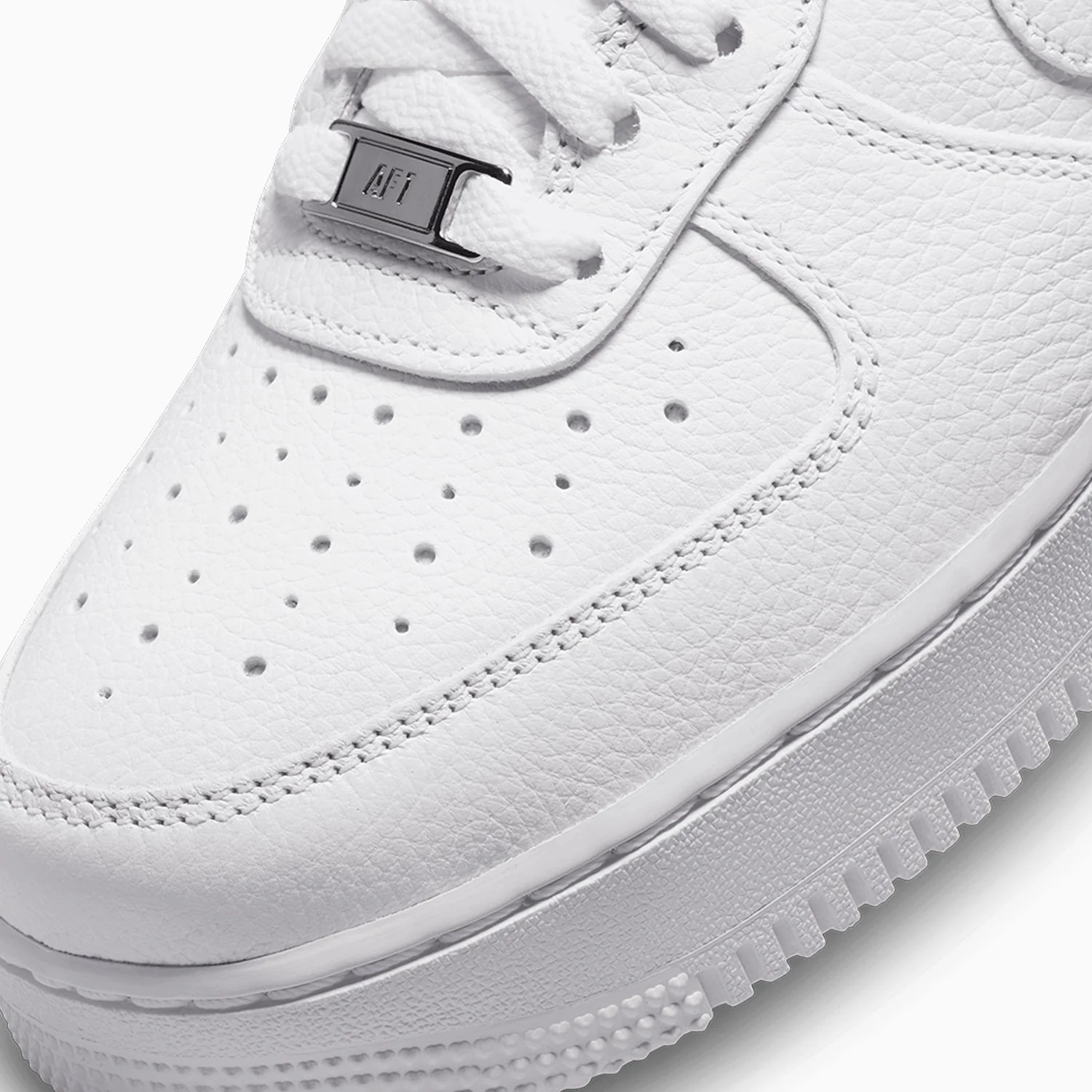 Men's NOCTA Air Force 1 Low "Love You Forever" - Image 7