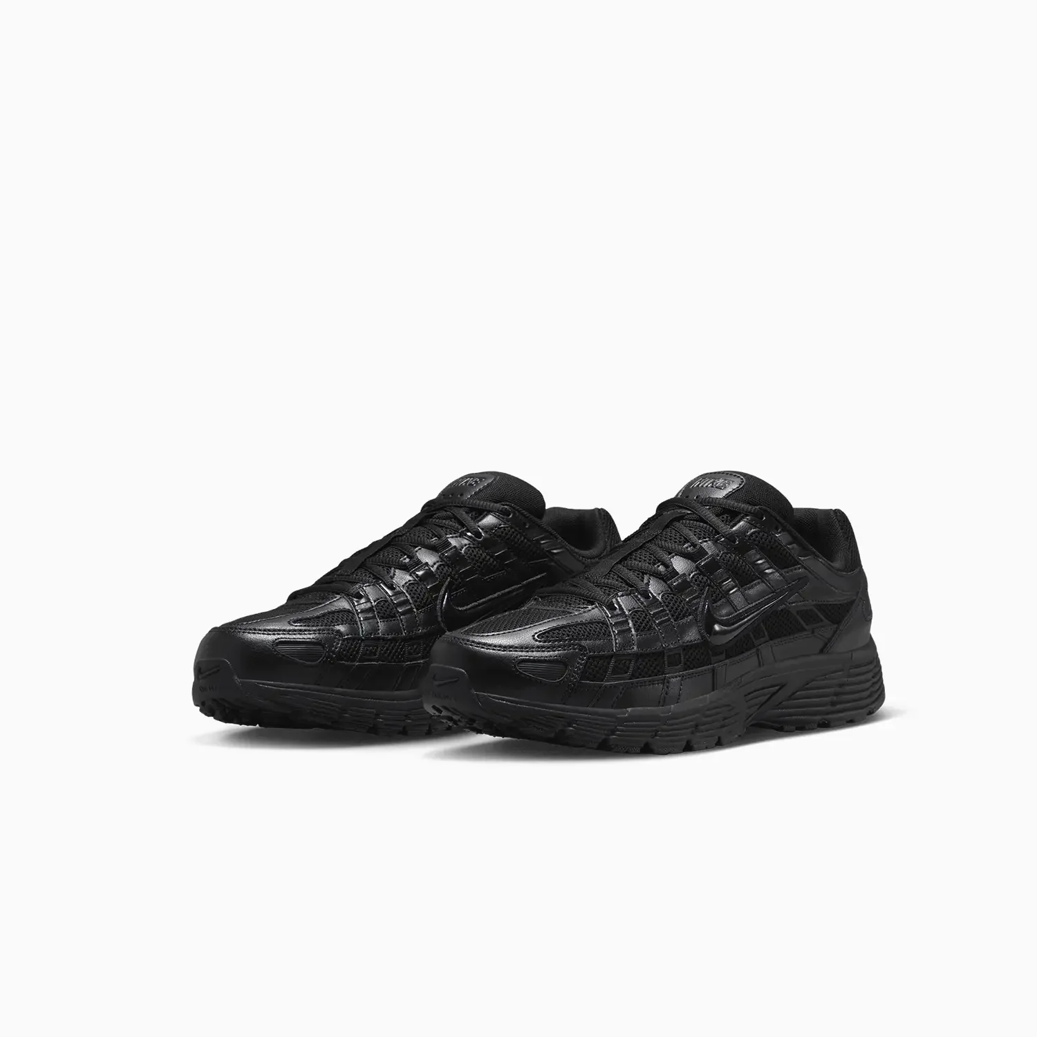Men's P-6000 "Black" - Image 2