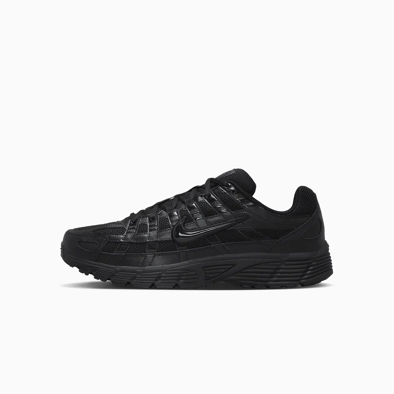 Men's P-6000 "Black" - Image 4