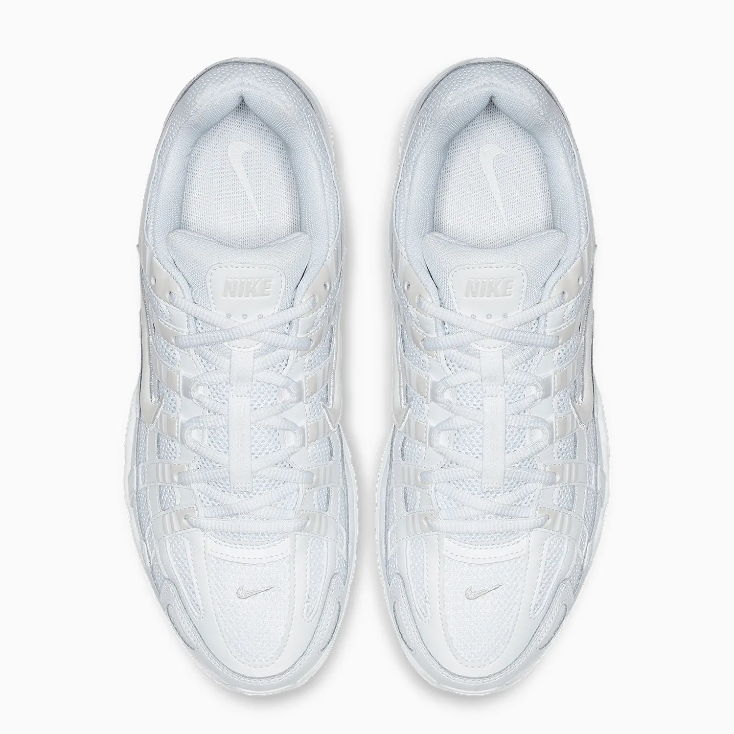 Men's P-6000 "White" - Image 5