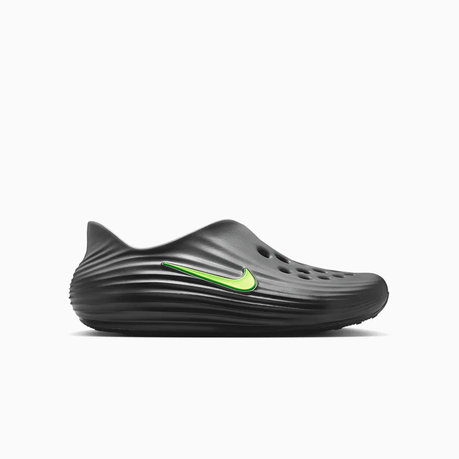 Men's Reactx Rejuven8 "Black Volt"