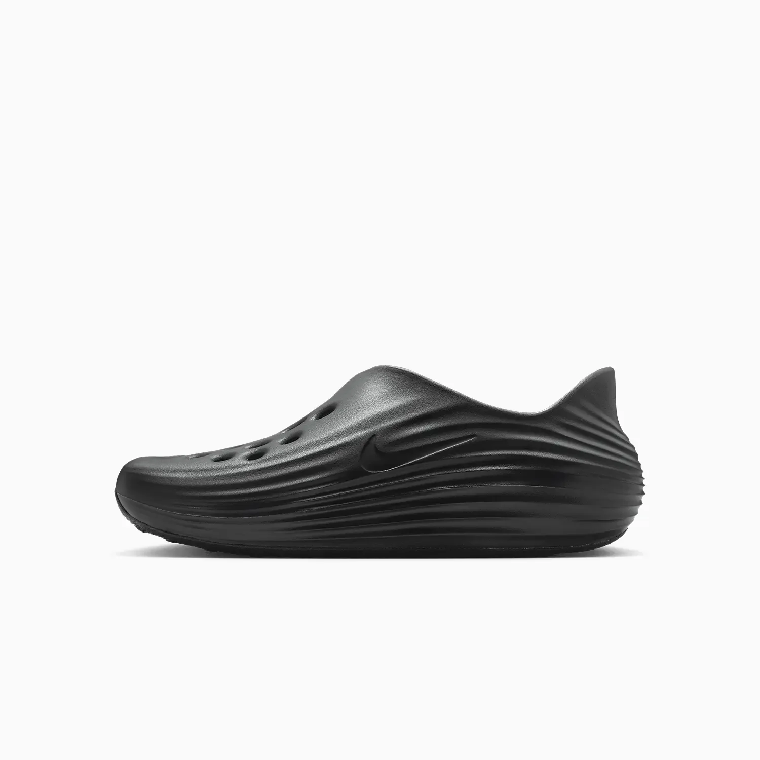 Men's Reactx Rejuven8 "Black Volt" - Image 3