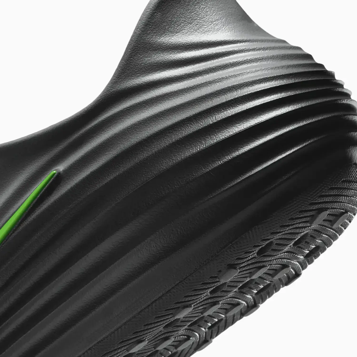 Men's Reactx Rejuven8 "Black Volt" - Image 8