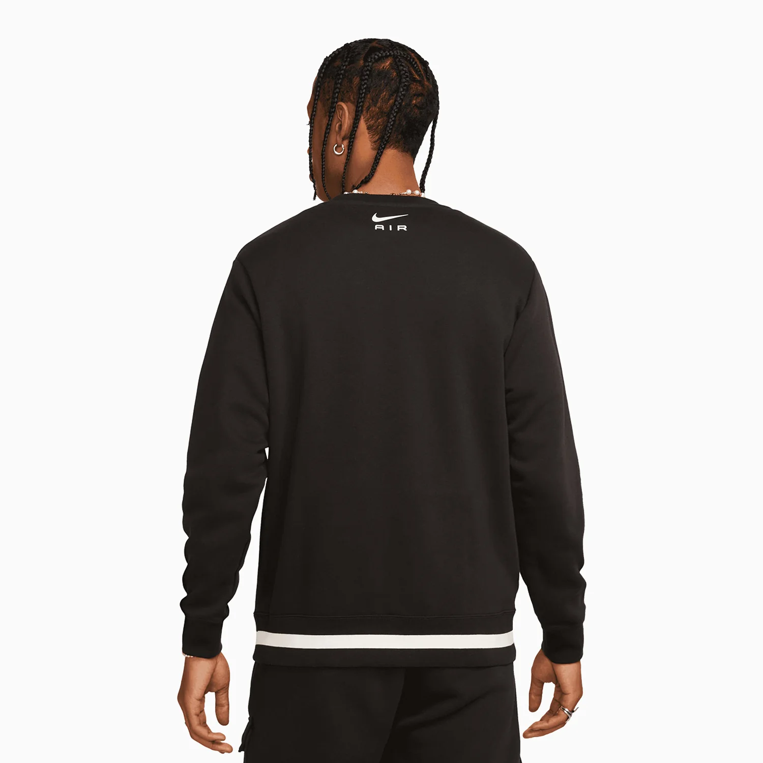 Men's Sportswear Air Fleece Outfit - Image 4