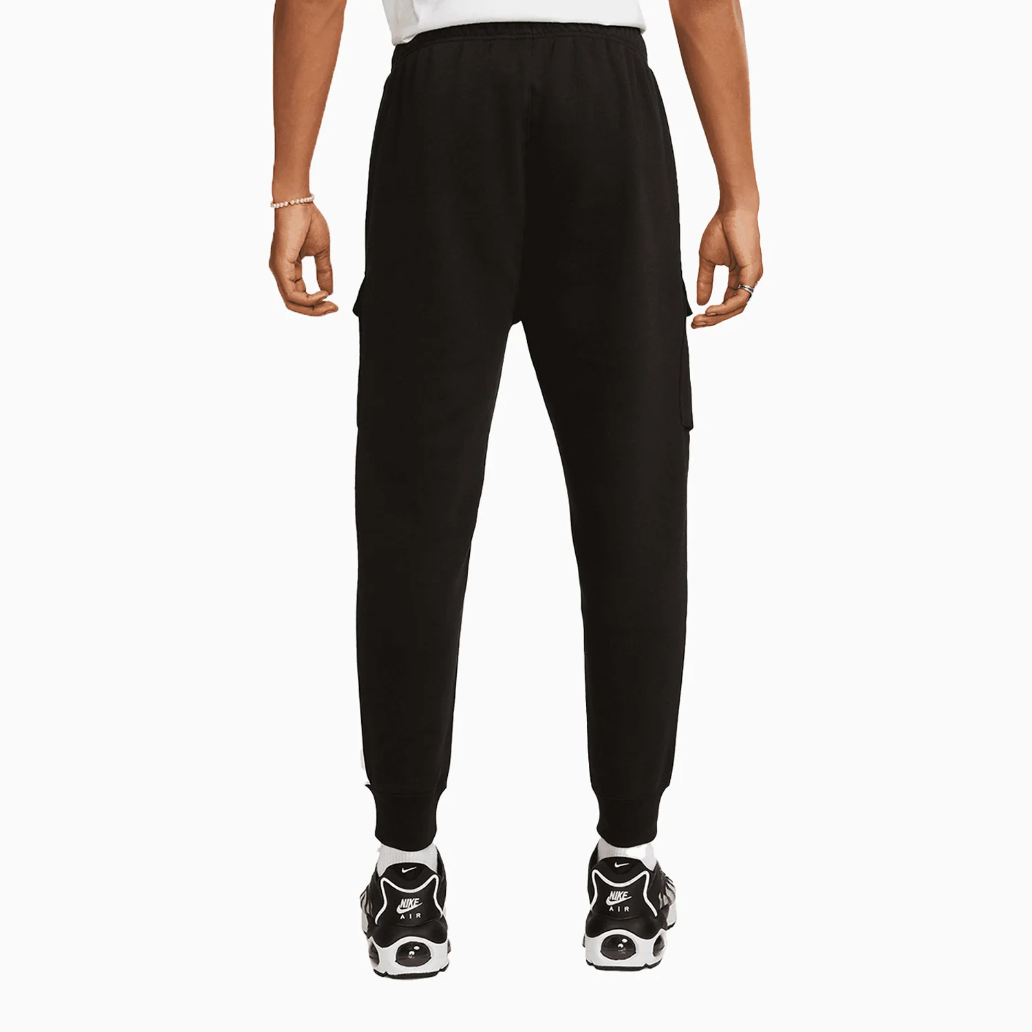 Men's Sportswear Air Fleece Outfit - Image 5