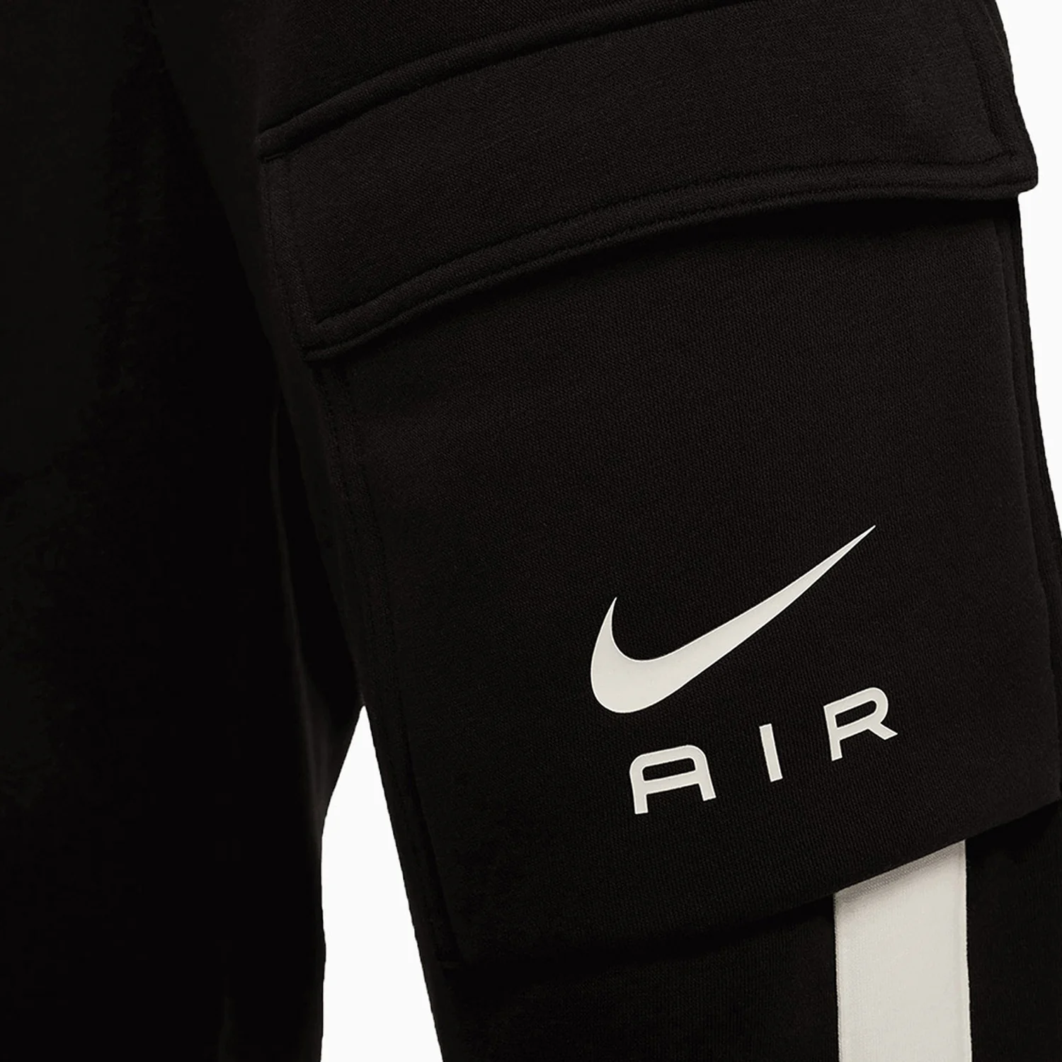 Men's Sportswear Air Fleece Outfit - Image 7
