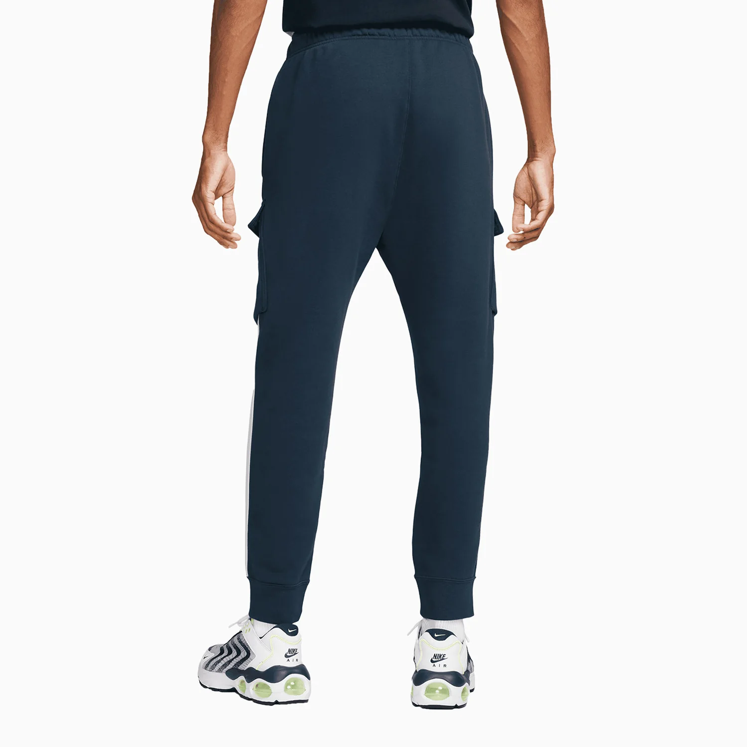 Men's Sportswear Air Fleece Outfit - Image 5