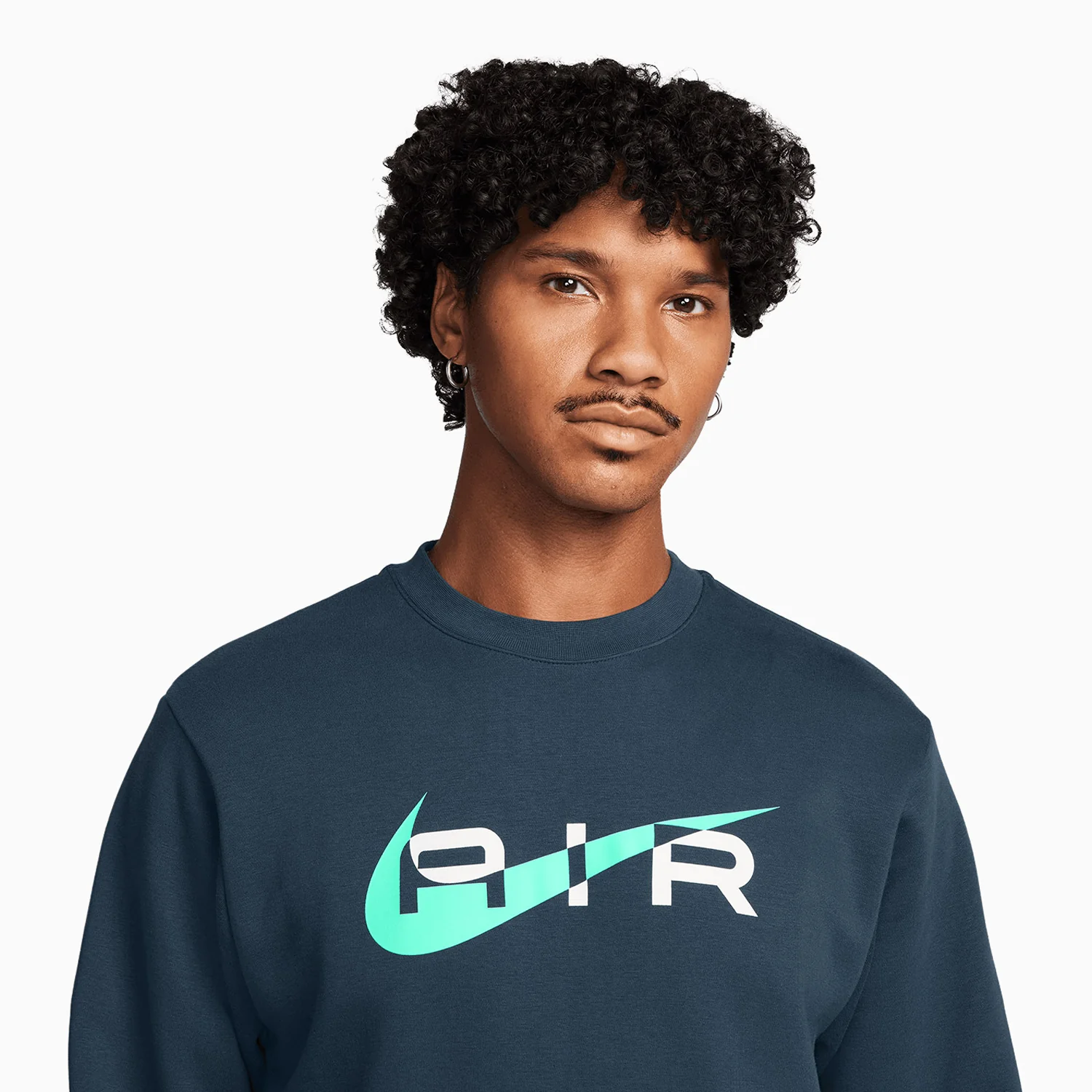 Men's Sportswear Air Fleece Outfit - Image 6