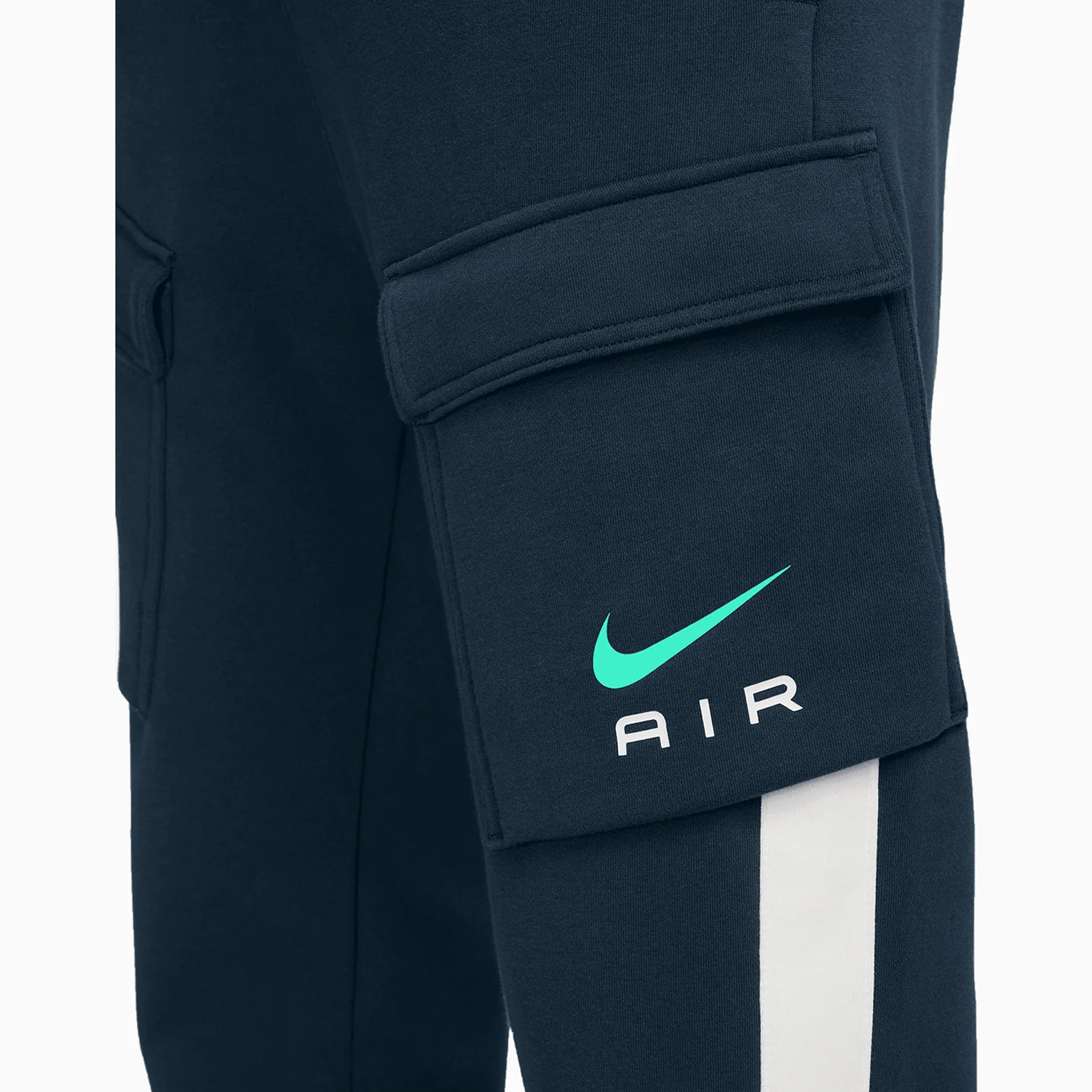 Men's Sportswear Air Fleece Outfit - Image 7