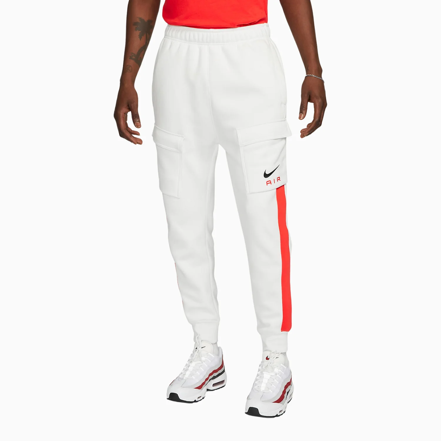 Men's Sportswear Air Outfit - Image 2