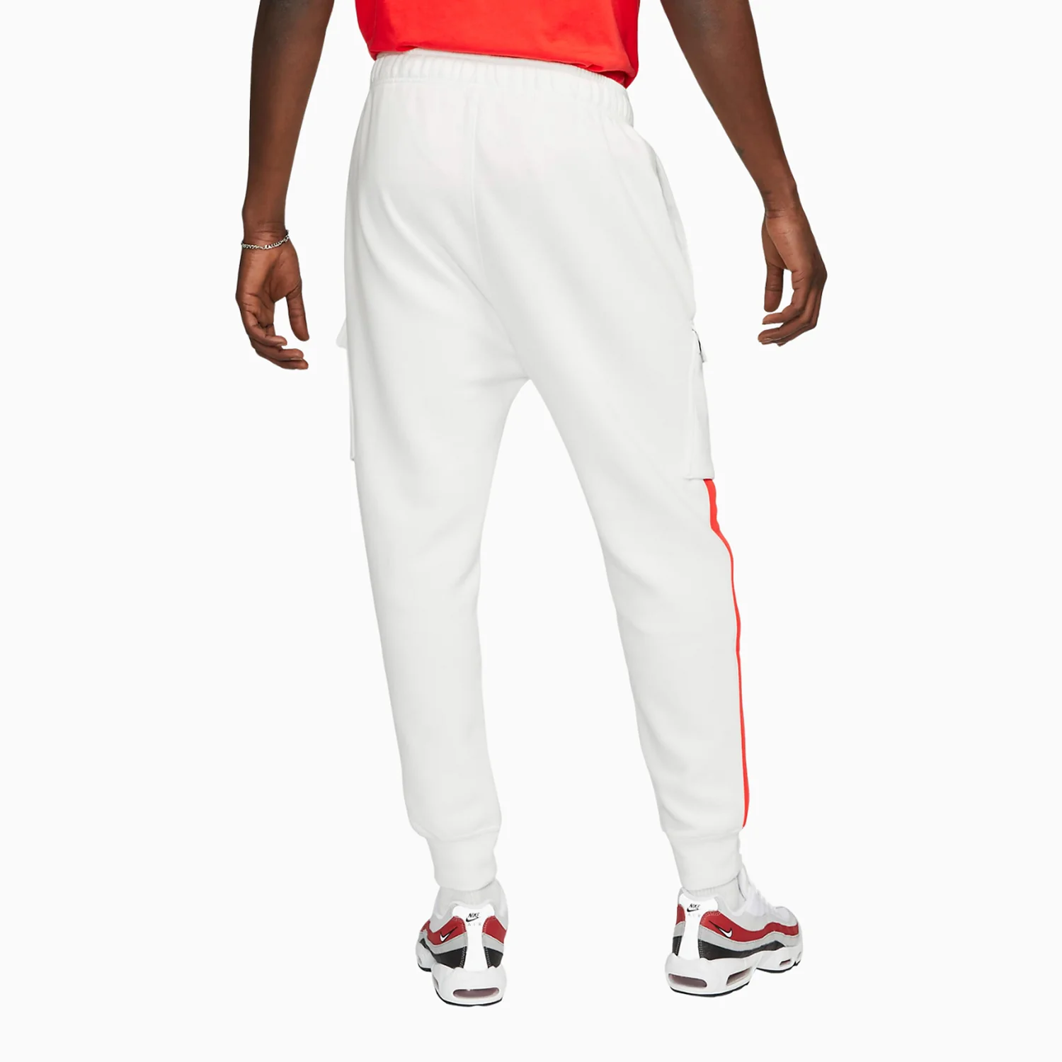 Men's Sportswear Air Outfit - Image 4