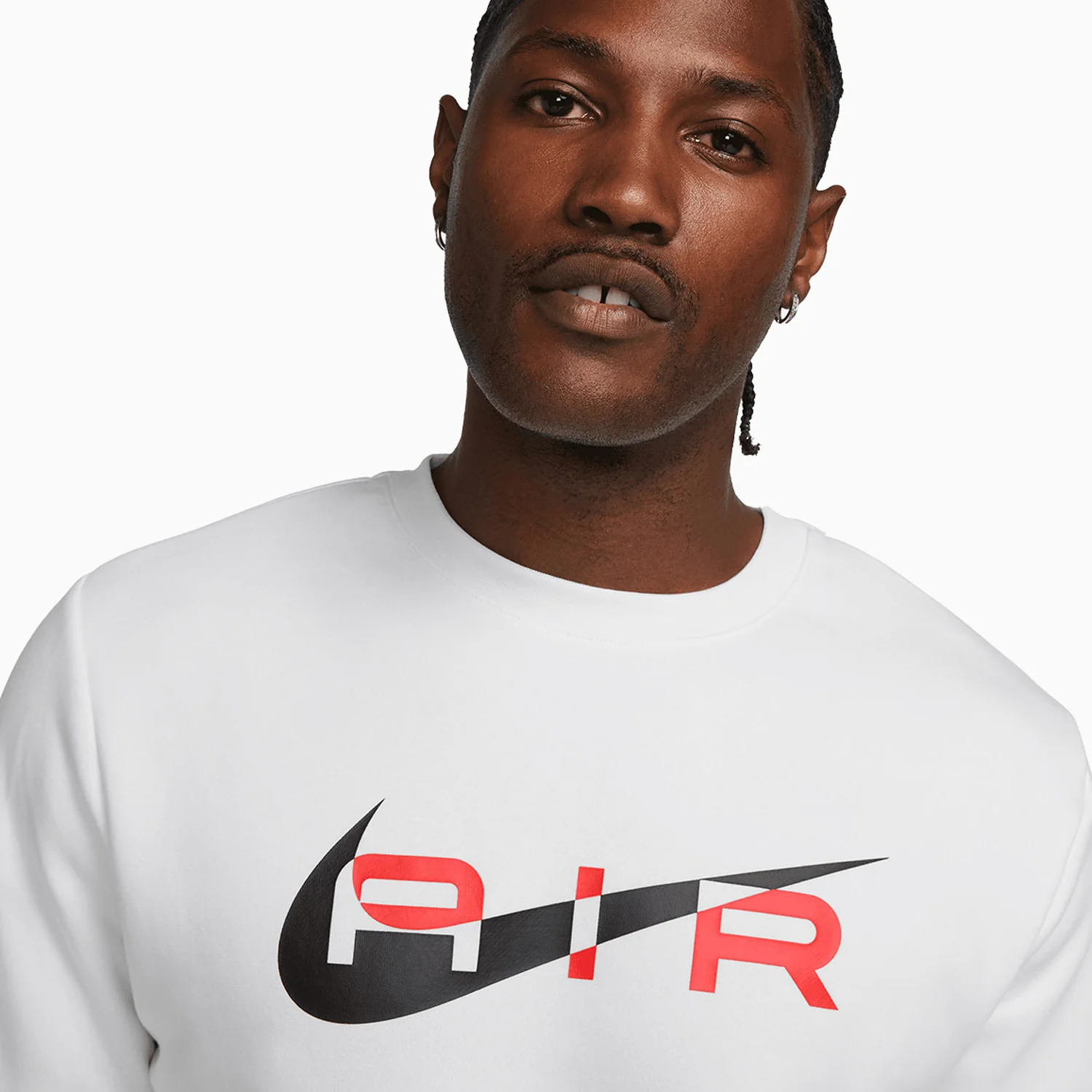 Men's Sportswear Air Outfit - Image 5