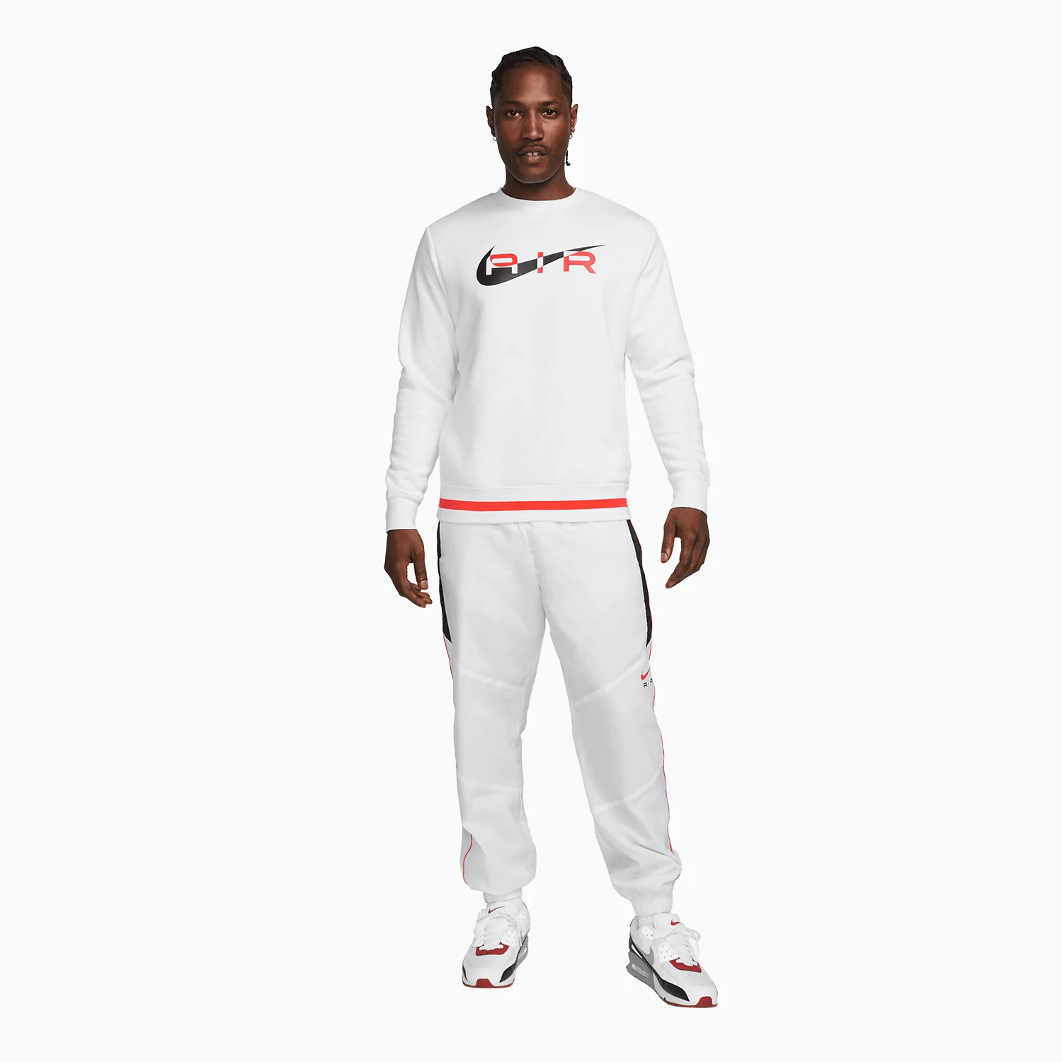 Men's Sportswear Air Outfit - Image 7