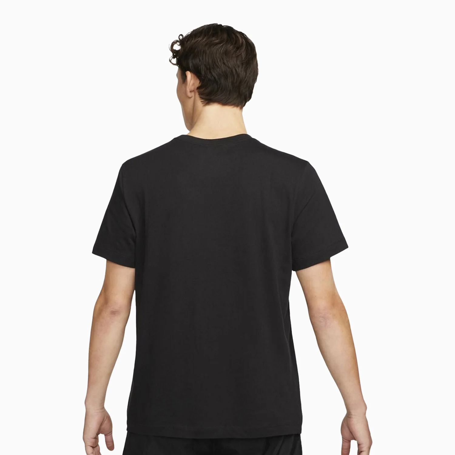 Men's Sportswear Club Fleece Oufit - Image 4