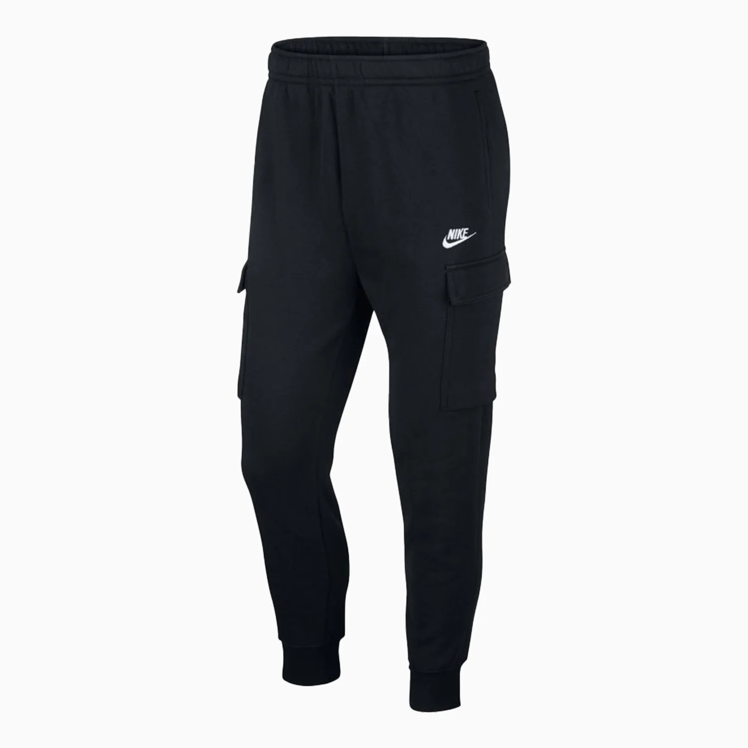 Men's Sportswear Club Fleece Oufit - Image 7