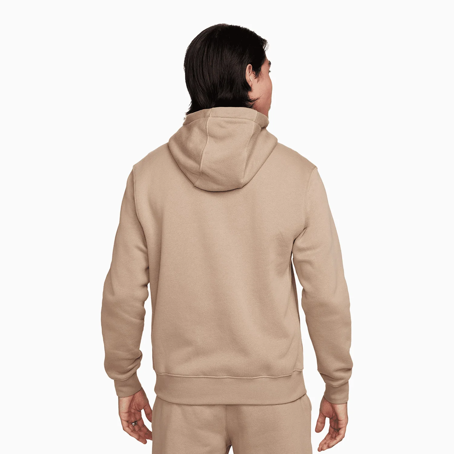 Men's Sportswear Club Fleece Outfit - Image 4