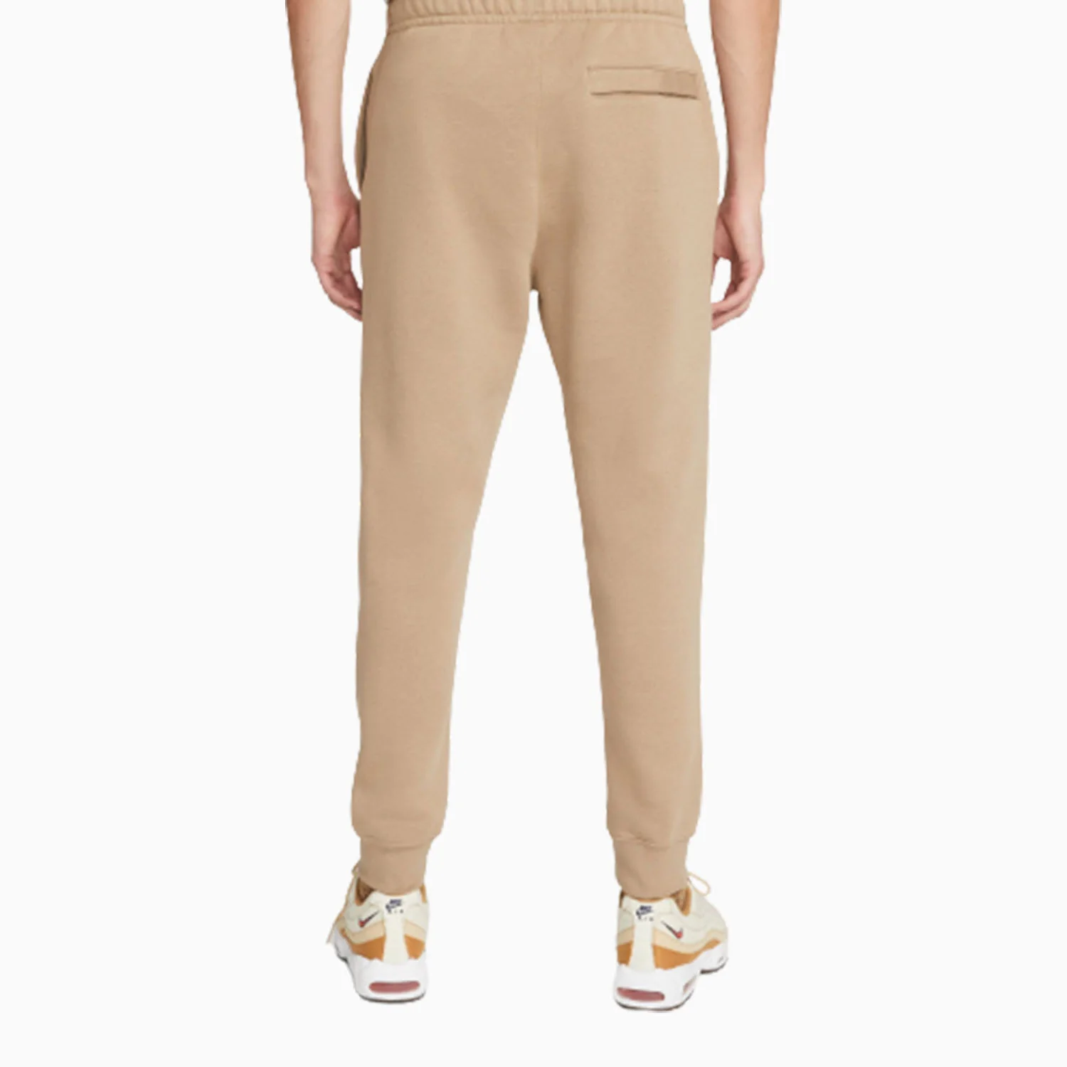 Men's Sportswear Club Fleece Outfit - Image 5