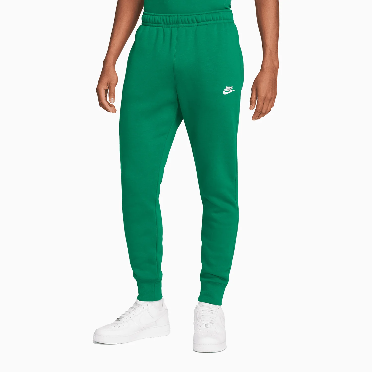 Men's Sportswear Club Fleece Outfit - Image 2