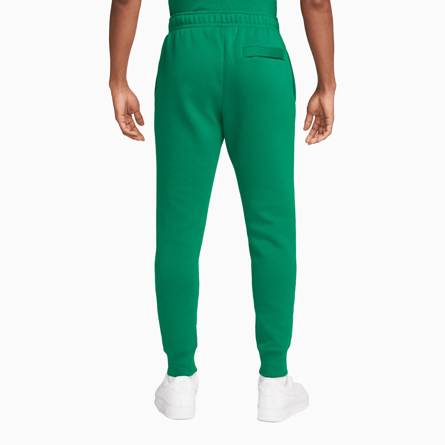Men's Sportswear Club Fleece Outfit - Image 4
