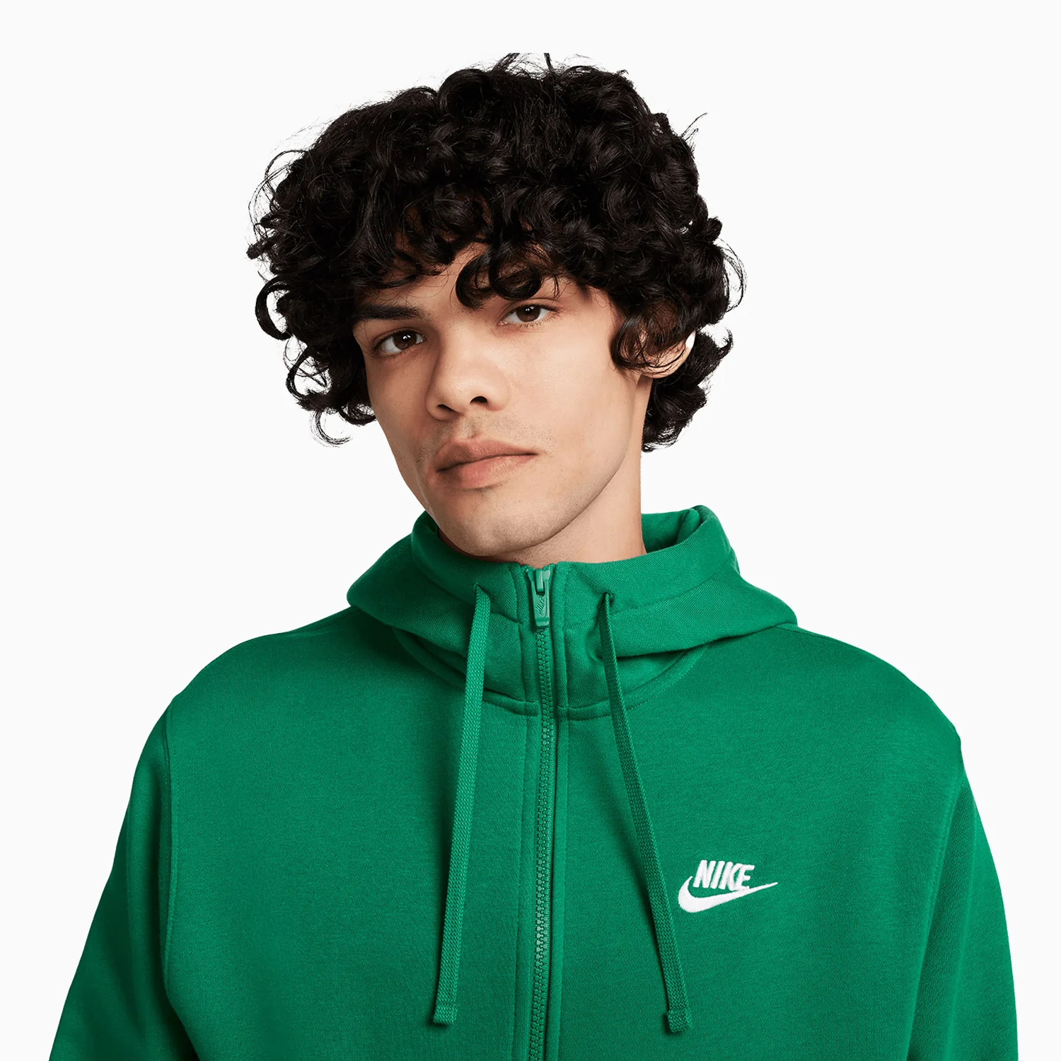 Men's Sportswear Club Fleece Outfit - Image 5