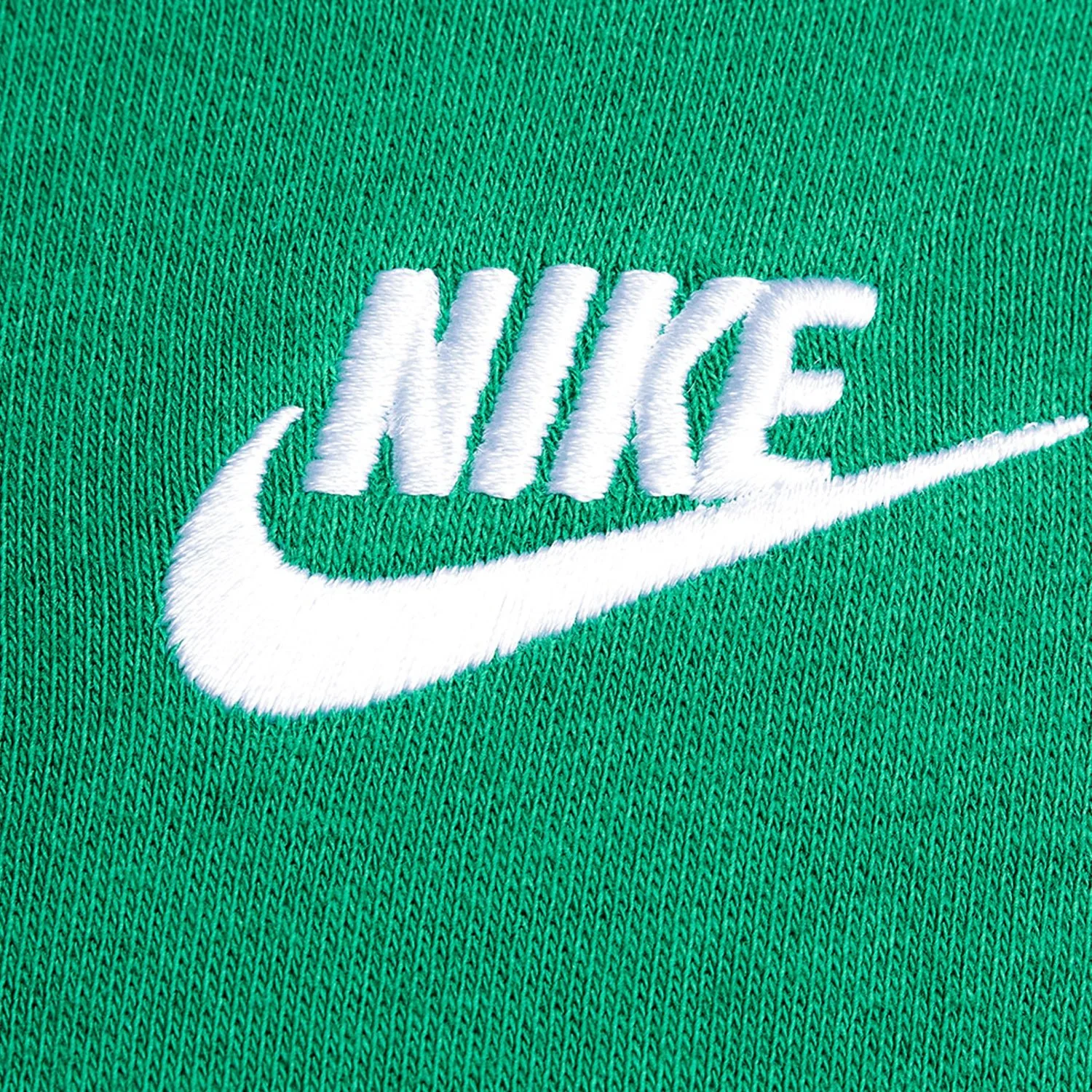 Men's Sportswear Club Fleece Outfit - Image 6