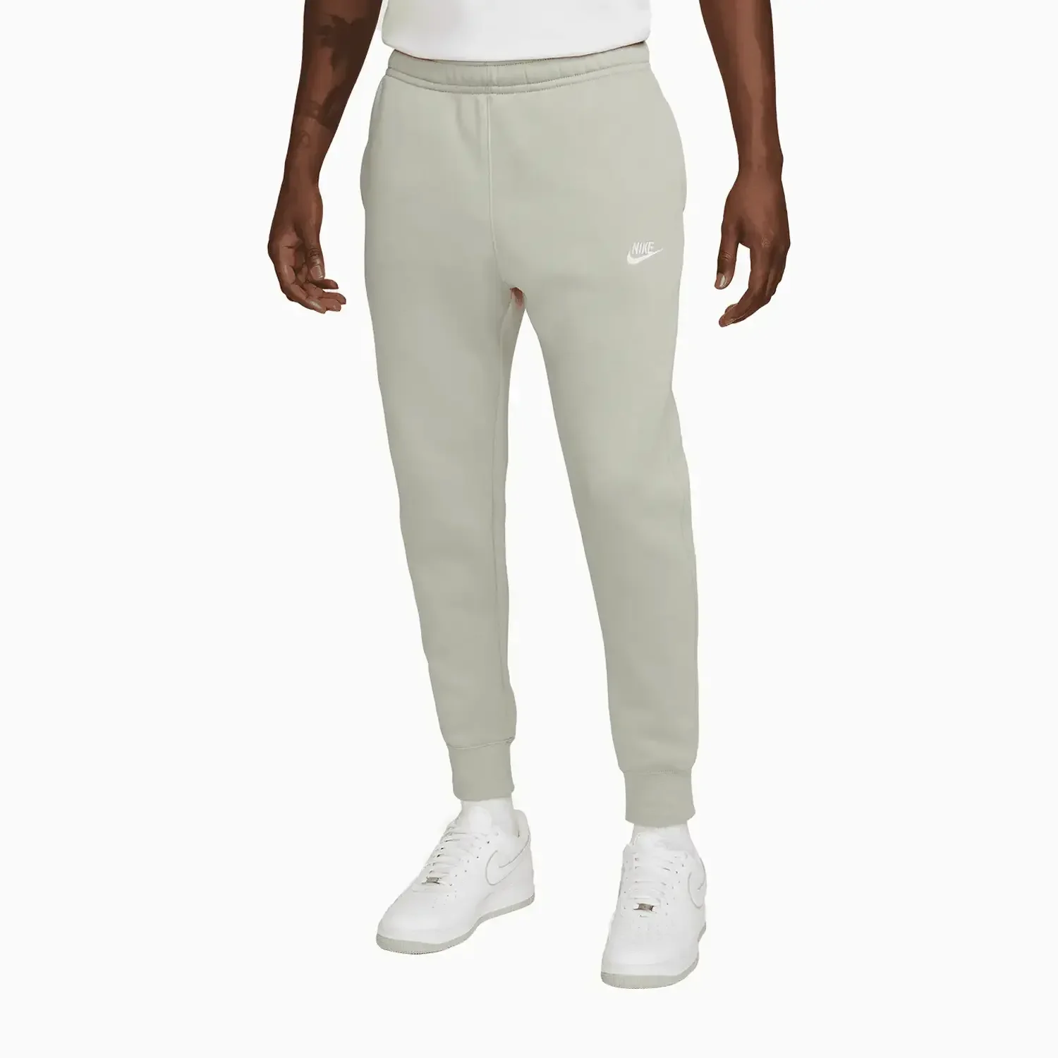 Men's Sportswear Club Fleece Outfit - Image 3