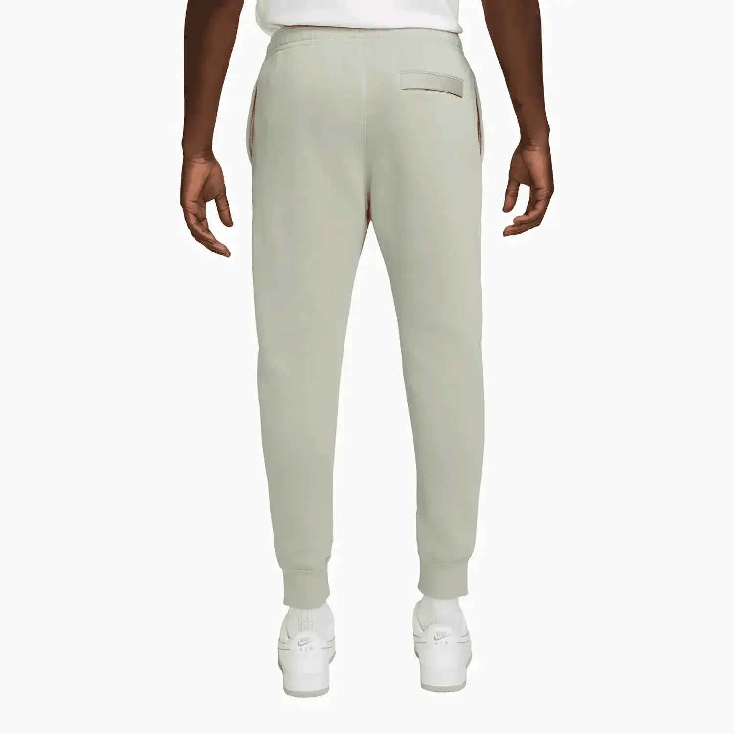 Men's Sportswear Club Fleece Outfit - Image 5